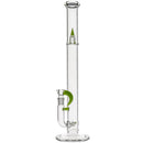 Kenta Kito Glass Triple Inline Bongs in Antidote