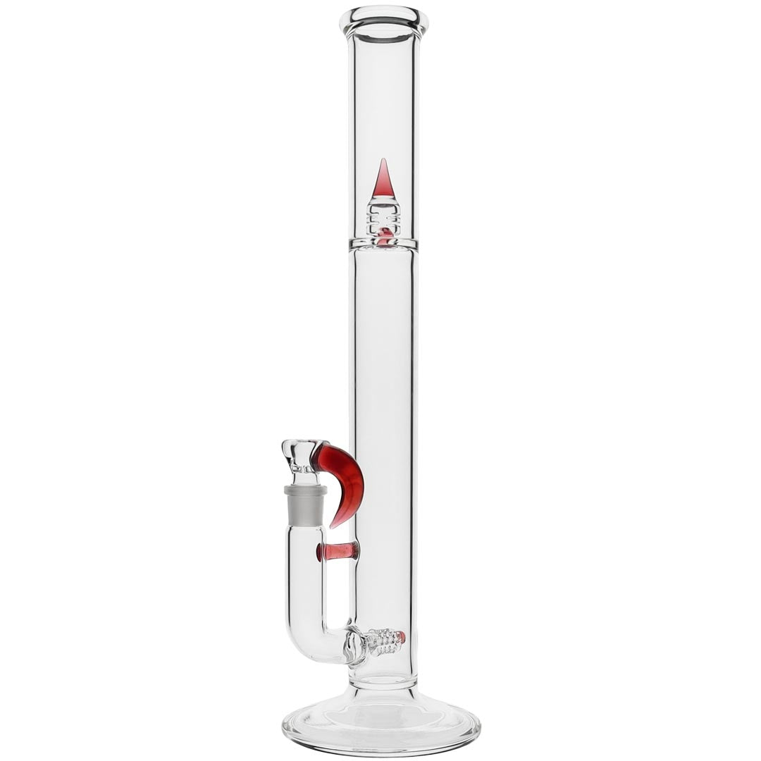 Kenta Kito Glass Triple Inline Bongs