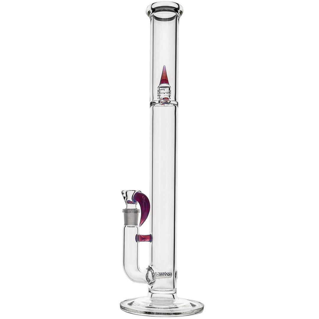 Twinline Inline Percolator Bongs by Kenta Kito Glass