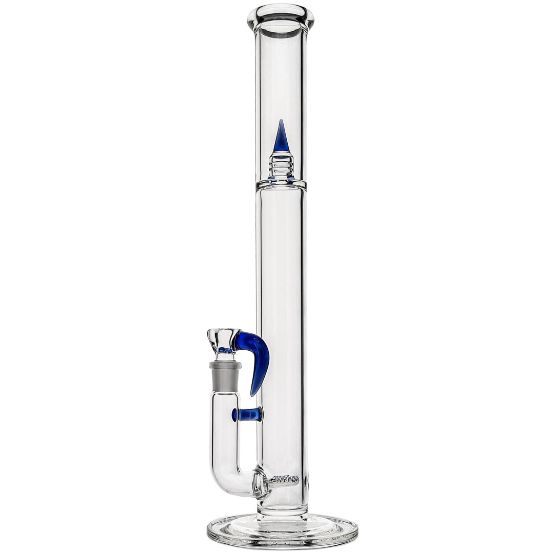 Twinline Inline Percolator Bongs by Kenta Kito Glass