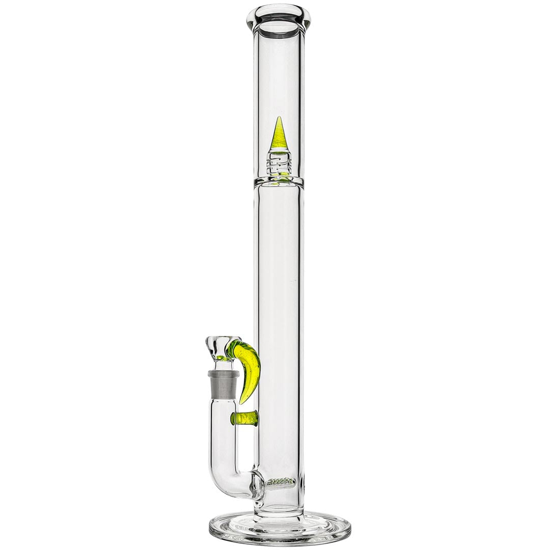 Twinline Inline Percolator Bongs by Kenta Kito Glass