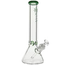 The Kind Glass 9mm Beaker Bong