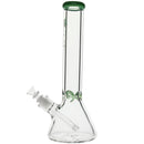 The Kind Glass 9mm Beaker Bong