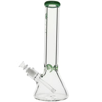 The Kind Glass 9mm Beaker Bong