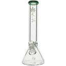 The Kind Glass 9mm Beaker Bong