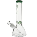 The Kind Glass 9mm Beaker Bong