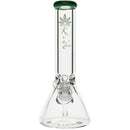 The Kind Glass 9mm Beaker Bong