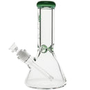 The Kind Glass 9mm Beaker Bong