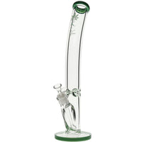 The Kind Glass 9mm Bent Neck Bong