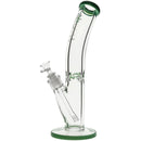 The Kind Glass 9mm Bent Neck Bong