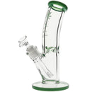 The Kind Glass 9mm Bent Neck Bong
