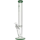 The Kind Glass 9mm Straight Tube Bong