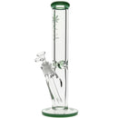 The Kind Glass 9mm Straight Tube Bong