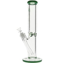 The Kind Glass 9mm Straight Tube Bong