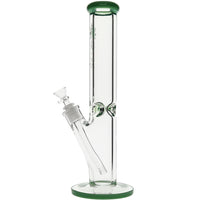 The Kind Glass 9mm Straight Tube Bong