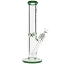 The Kind Glass 9mm Straight Tube Bong