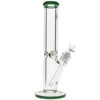 The Kind Glass 9mm Straight Tube Bong