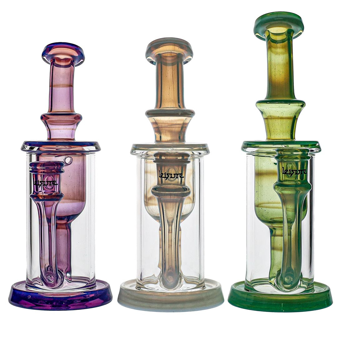Dab Rigs & Wax Rigs