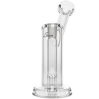 Leisure Glass Mini 8-Arm Bubbler Bong
