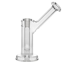 Leisure Glass Mini 8-Arm Bubbler Bong