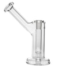 Leisure Glass Mini 8-Arm Bubbler Bong