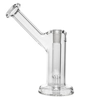 Leisure Glass Mini 8-Arm Bubbler Bong