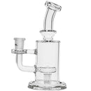 Leisure Glass Mini 6-Arm Dab Rig