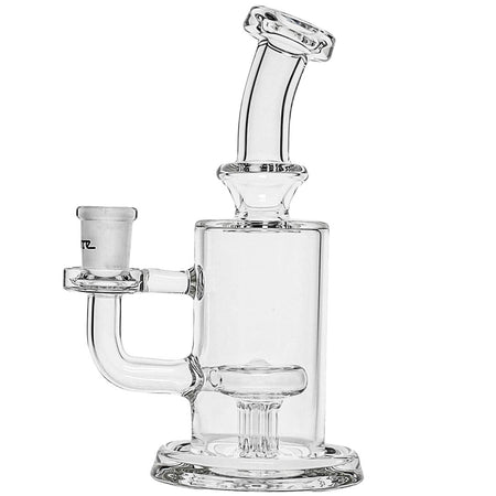 Leisure Glass Mini 6-Arm Dab Rig