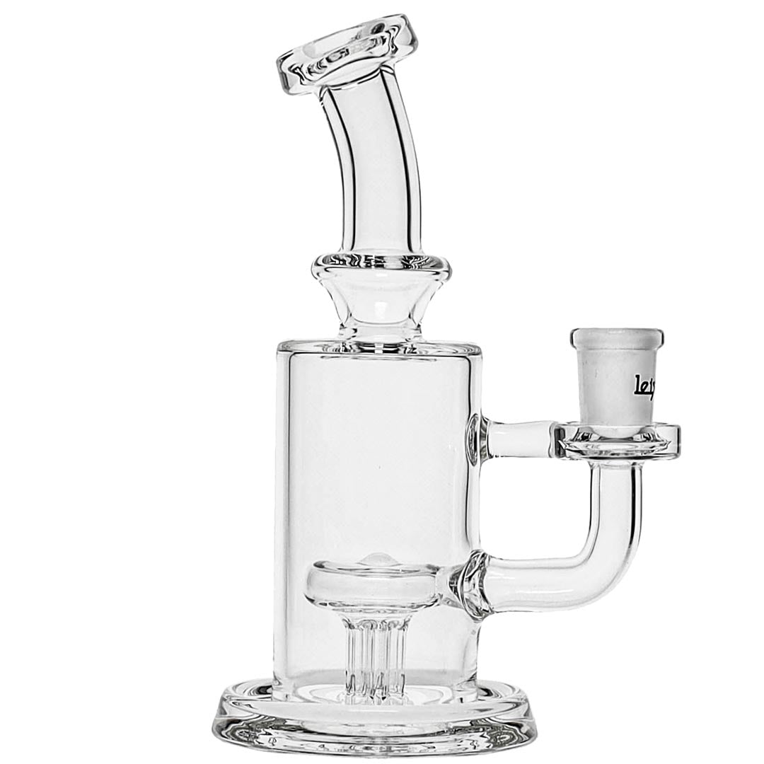 Leisure Glass Mini 6-Arm Dab Rig