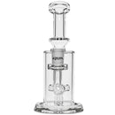 Leisure Glass Mini 6-Arm Dab Rig