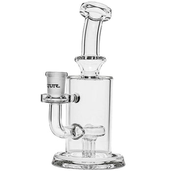Leisure Glass Mini 6-Arm Dab Rig image