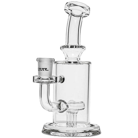 Leisure Glass Mini 6-Arm Dab Rig