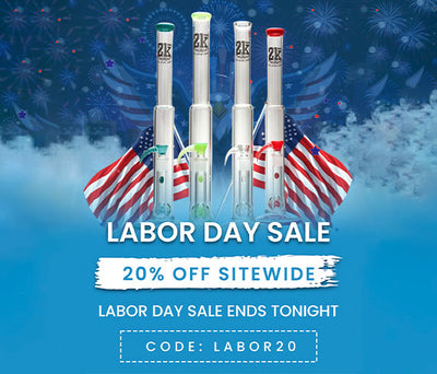 Labor Day Savings Ends Tonight