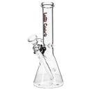 Mini Beaker Base Bongs from Left Coast Glass