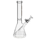 Mini Beaker Base Bongs from Left Coast Glass