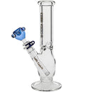 Left Coast Glass 7mm Pot Belly Bongs