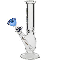 Left Coast Glass 7mm Pot Belly Bongs