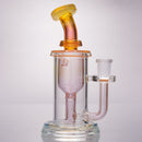 Leisure Glass 14mm Incycler Dab Rigs