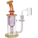 14mm Incycler Dab Rigs from Leisure Glass