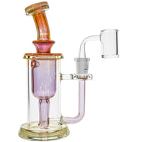 14mm Incycler Dab Rigs from Leisure Glass