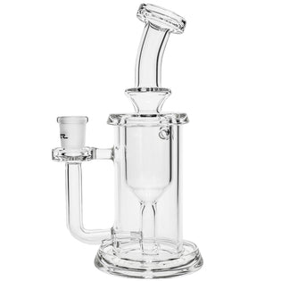 Leisure Glass 14mm Incycler Dab Rigs