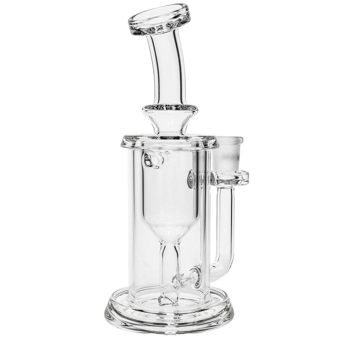 14mm Incycler Dab Rigs from Leisure Glass