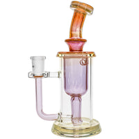 14mm Incycler Dab Rigs from Leisure Glass