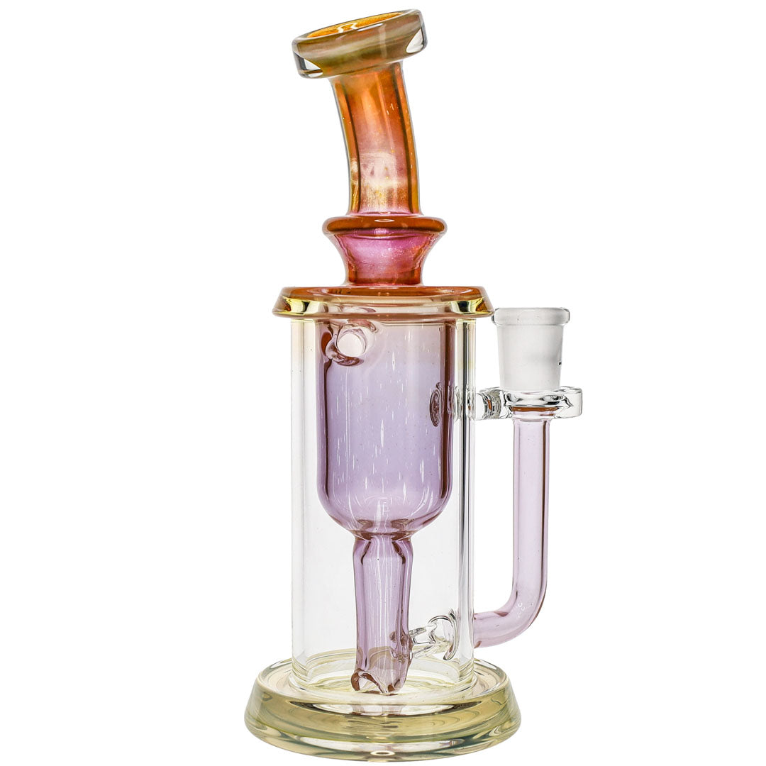 14mm Incycler Dab Rigs from Leisure Glass