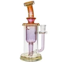 14mm Incycler Dab Rigs from Leisure Glass