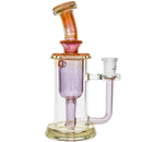 14mm Incycler Dab Rigs from Leisure Glass