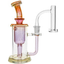 14mm Incycler Dab Rigs from Leisure Glass