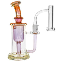 14mm Incycler Dab Rigs from Leisure Glass