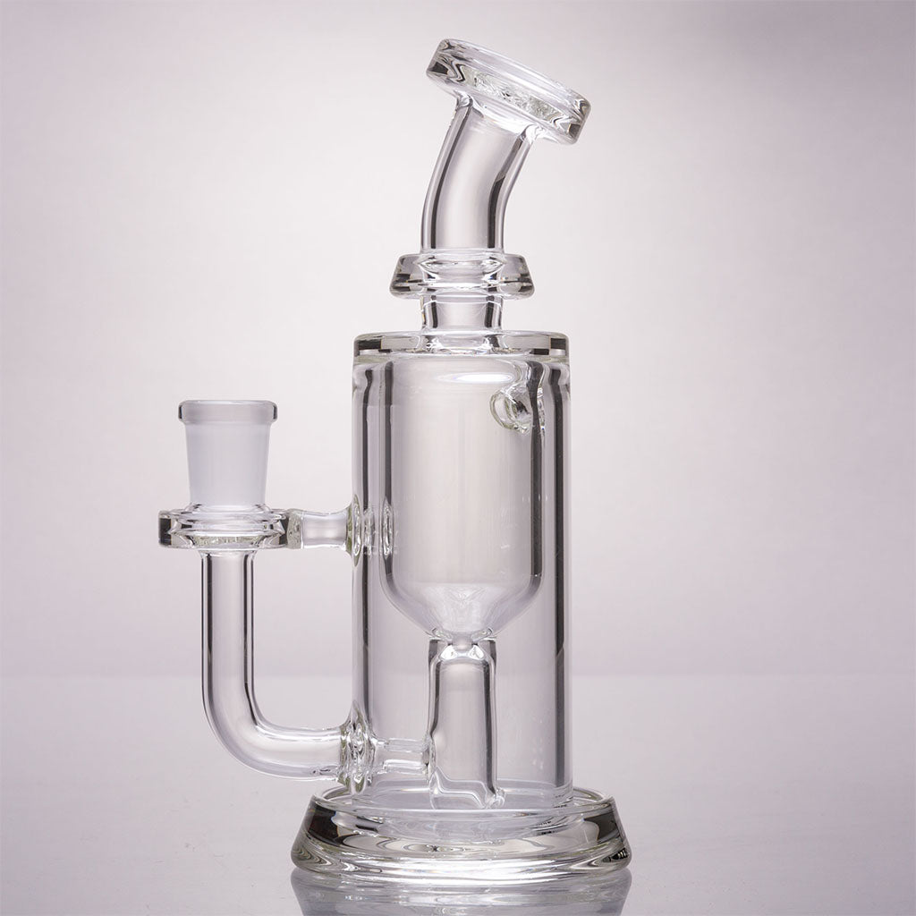 Leisure Glass 14mm Incycler Dab Rigs