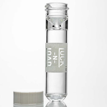 Lock-N-Load 20mm Stagati Chillum Pipe image